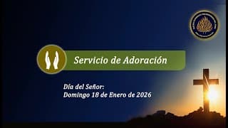 Dios no cambia, ¡Ustedes deben cambiar!